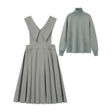 Nou Nelle Teen Jumper Set