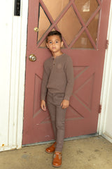 Nou Nelle Boys Sweater