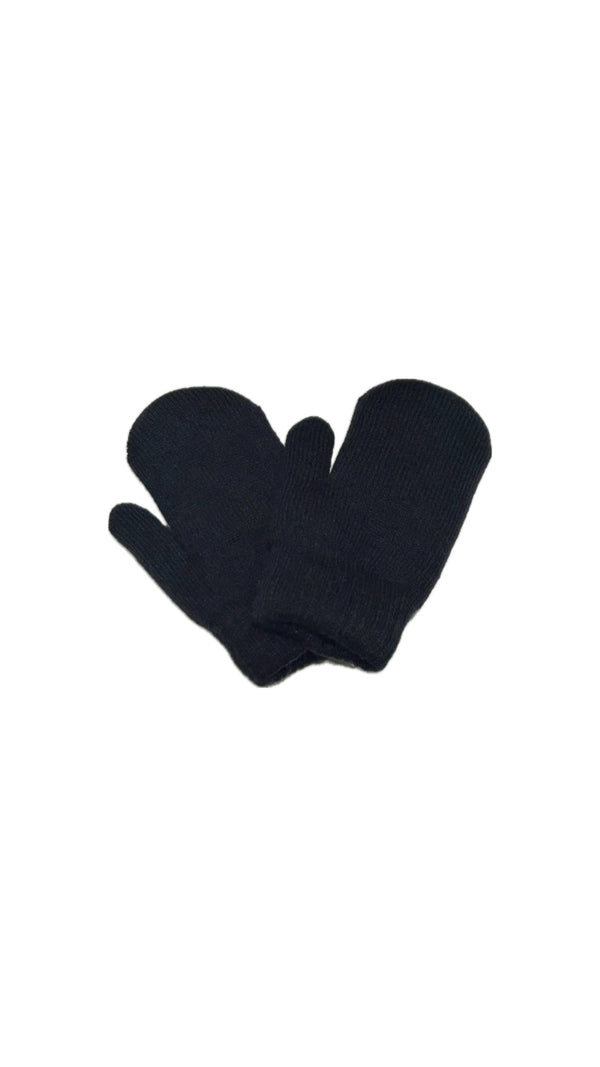 Dacce Mittens - Navy