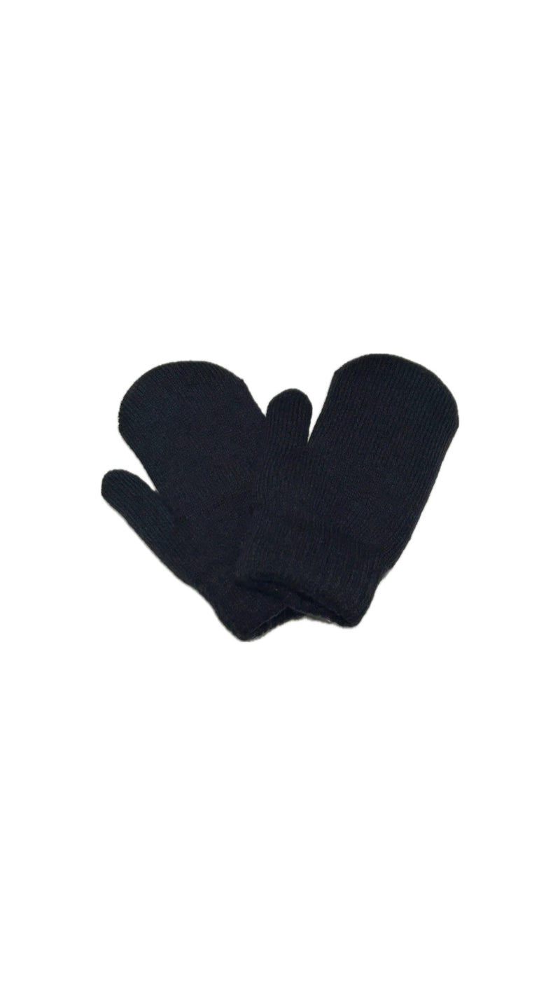 Dacce Mittens - Navy