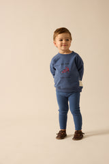 Analogie Bike Sweatshirt Set