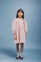 Bebe Organic Claire Dress