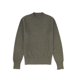 Valentina Marled Crewneck Sweater