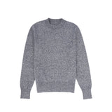 Valentina Marled Crewneck Sweater