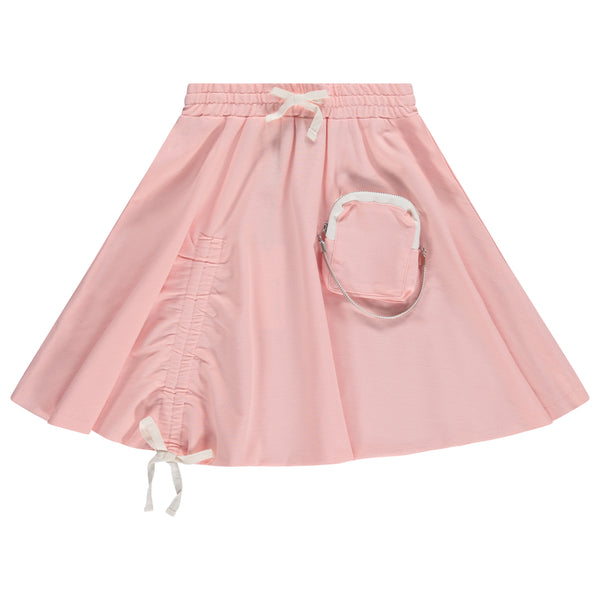 Jaybee Pocket Skirt