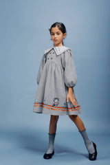 Bebe Organic Petra Dress