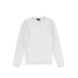 Bamboo Flair Knit Sweater and Wrap Buckle Skirt