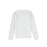 Bamboo Flair Knit Sweater and Wrap Buckle Skirt