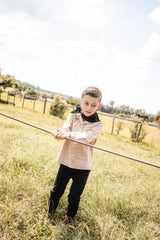 Teela Twill Shirt