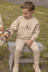 Limonana Storybook Baby Boys Set