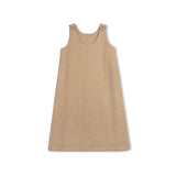 Elle Rae Wool Dress A line