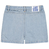 Jaybee Denim Shorts SS26