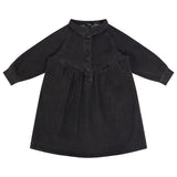 Jaybee Denim Shirtdress
