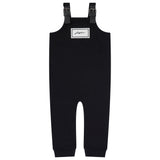 Jaybee Sherpa Patch Overalls
