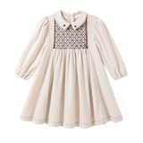 Limonana Winterberry Dress