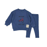 Analogie Bike Sweatshirt Set