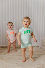 Mini P Gummy Bear Bb Set