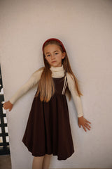 Bamboo Corduroy Stripe Jumper