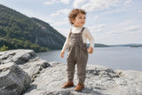 Analogie Denim Day Toddler Overalls