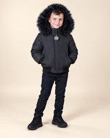 Minilli Clair Z Coat