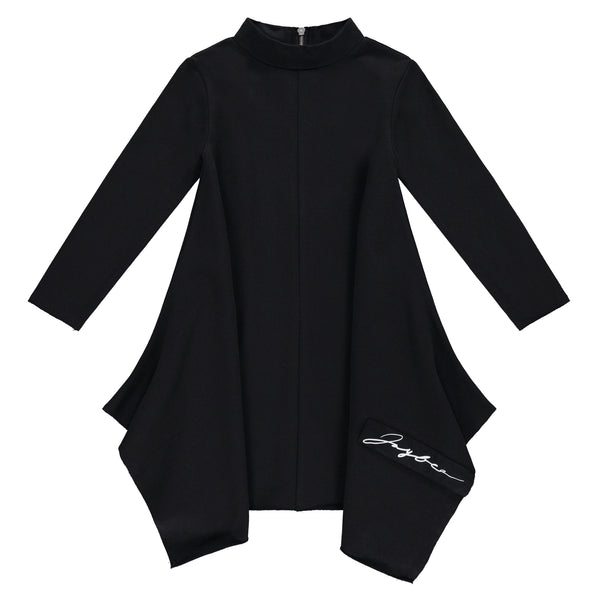 Jaybee Zipper Dress