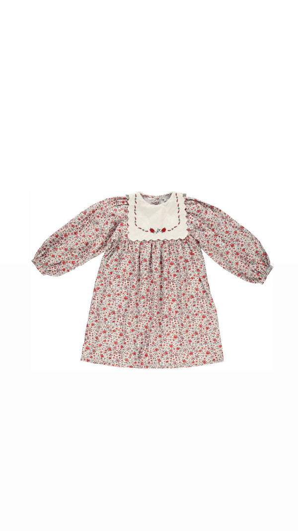 Bebe Organic Clementine Dress