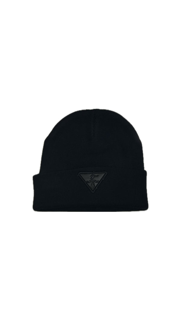 Dacee Winter Hat - Patch