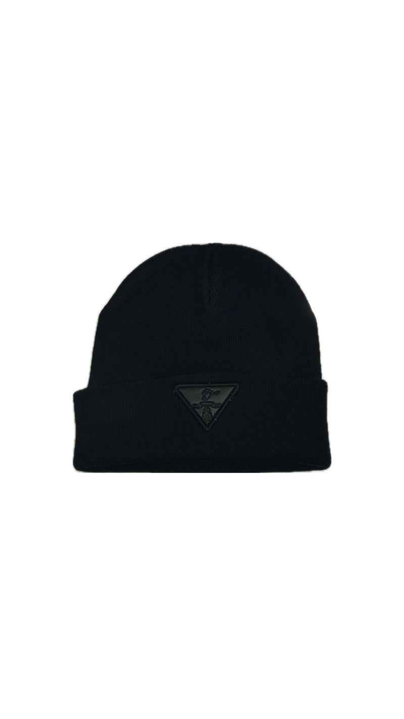 Dacee Winter Hat - Patch