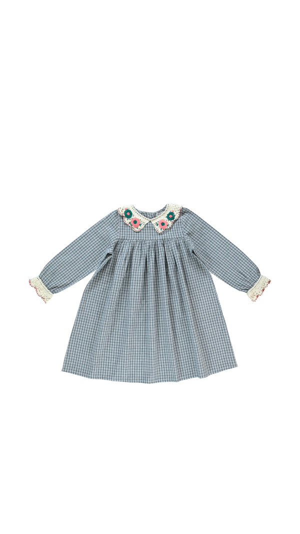 Bebe Organic Rhea Dress