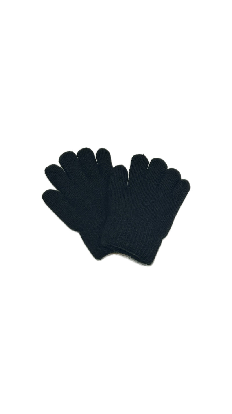 Dacee Gloves - Navy