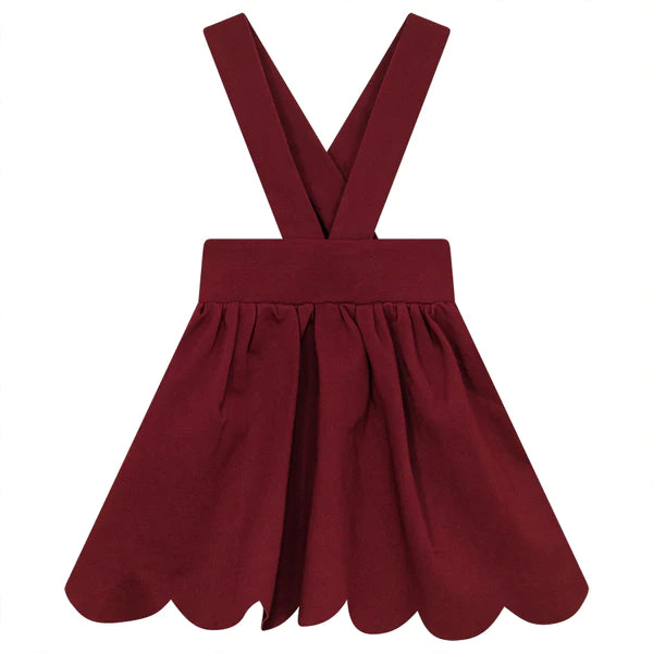 Pompomme Scuba Jumper