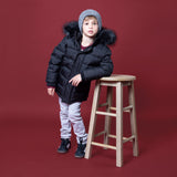 T.O. Nixon Coat