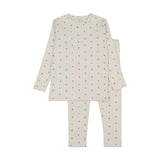 Lilette Bitsy Floral Lounge Set