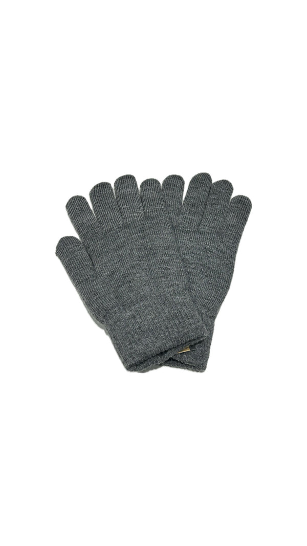 Dacee Gloves - Grey