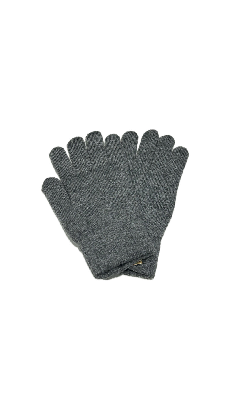 Dacee Gloves - Grey