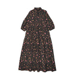 Froo Alexa Maxi - Floral