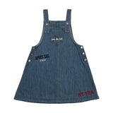 Froo Atlas Jumper - Denim