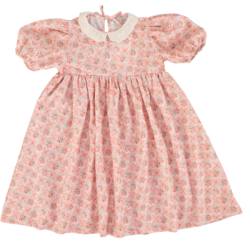 Bebe Organic Aline Dress