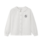 Nou Nelle Boys Logo Shirt