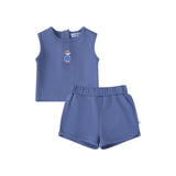 Mini Label Fisherman Set