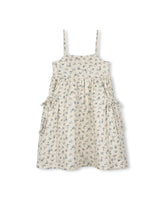 Lilou Quilted Jumper and Top