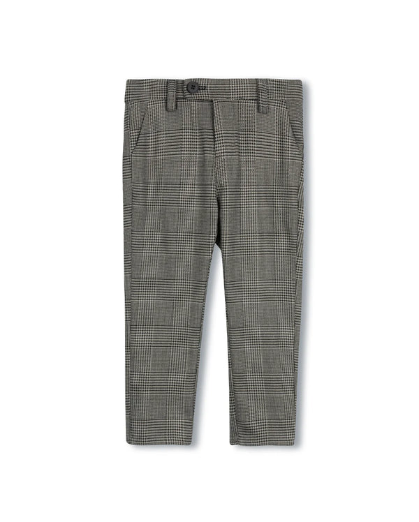 One Child Raven Dress Pants