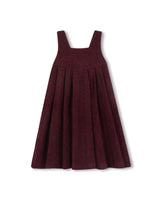 One Child Regina Colored Wool Jumper and Blouse