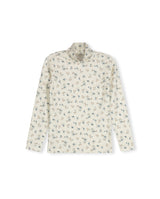 Lilou Quilted Jumper and Top