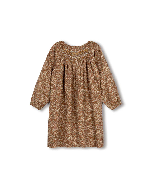 One Child Harry Printed Dress