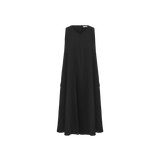 Minimal Suit Swing Jumper