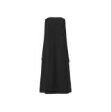Minimal Suit Swing Jumper