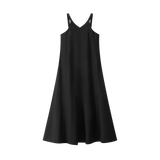 Coco Blanc Blouse and Maxi Jumper