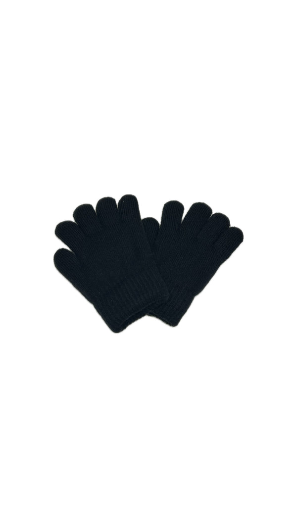 Dacee Gloves - Black