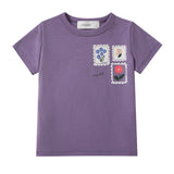 Limonana Stamp Tee